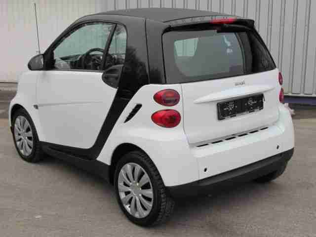 Smart smart fortwo coupe pure ~ EURO-4 ~ M+S REIFEN ~