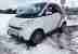 Smart smart fortwo coupe pure Klima Panorama Dach