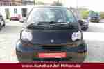 fortwo coupe pure Klima Panoramadach