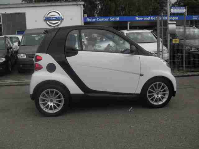Smart smart Fortwo