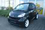 fortwo coupe pure Klimaautomatik
