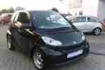 fortwo coupe pure MHD Klima I Hand