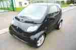 fortwo coupe pure cdi Automatik Klima