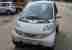 Smart smart fortwo coupe pure cdi dpf