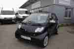 fortwo coupe pure cdi dpf Klima