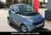 Smart smart fortwo coupe pure mhd