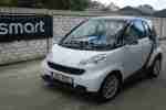 fortwo coupe pure mhd ALU's WENIG KM