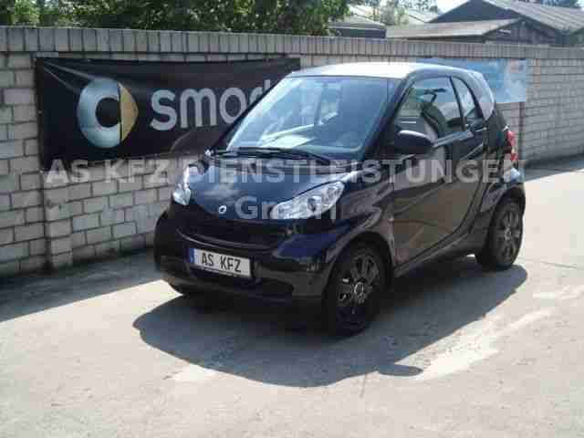 fortwo coupe pure mhd NAVI E Fenster 1HD