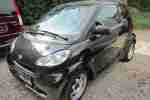 fortwo coupe pure micro hybrid drive