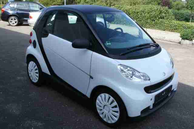 Smart smart Fortwo