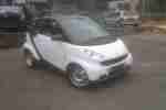 fortwo coupe pure micro hybrid drive