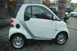 fortwo coupe pure micro hybrid drive