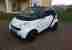 Smart smart fortwo coupe pure micro hybrid drive