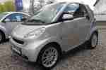 fortwo coupe pure micro hybrid drive