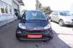 fortwo coupe pure micro hybrid drive