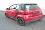 fortwo coupe pure micro hybrid drive EURU4