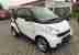 Smart smart fortwo coupe softouch Klima 36100 km