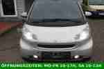fortwo coupe softouch MHD F1 SCHALTUNG