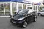 fortwo coupe softouch Pulse Leder Klima