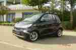 fortwo coupe softouch Pure mit Brabus Felg