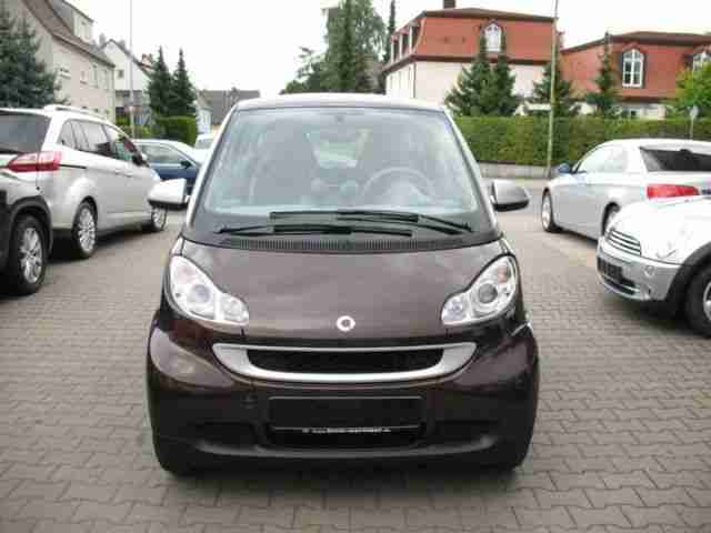 fortwo coupe softouch edition 10