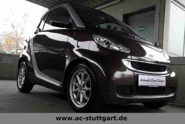 fortwo coupe softouch edition 10 MHD !TOP!