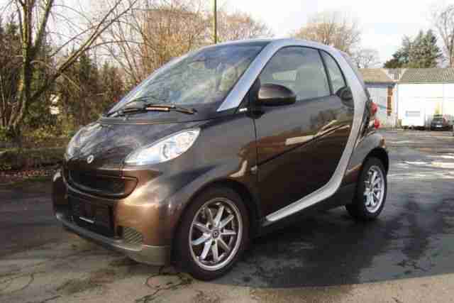 fortwo coupe softouch edition 10 micro hyb