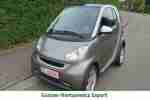 fortwo coupe softouch limited silver micro