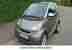 Smart smart fortwo coupe softouch limited silver micro