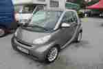 fortwo coupe softouch passion