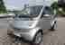 Smart smart fortwo coupe softouch passion