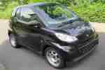 fortwo coupe softouch passion