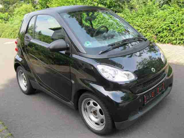 Smart smart fortwo coupe softouch passion