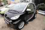 fortwo coupe softouch passion