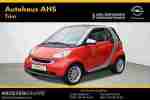 fortwo coupe softouch passion