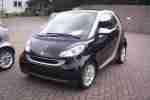 fortwo coupe softouch passion