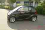 fortwo coupe softouch passion