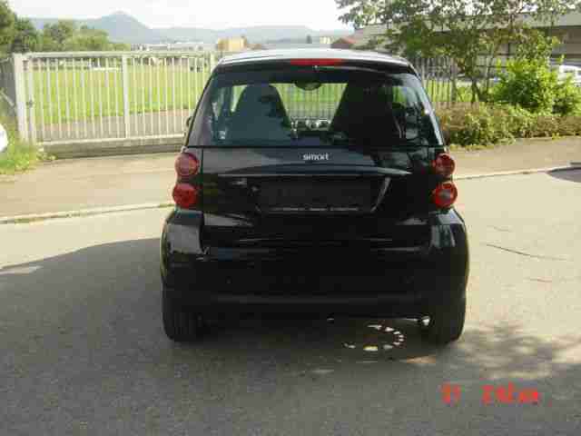 Smart smart Fortwo