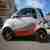 Smart smart Fortwo