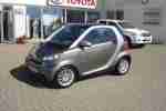 fortwo coupe softouch passion