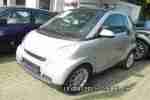 fortwo coupe softouch passion