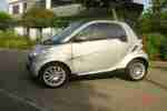 fortwo coupe softouch passion