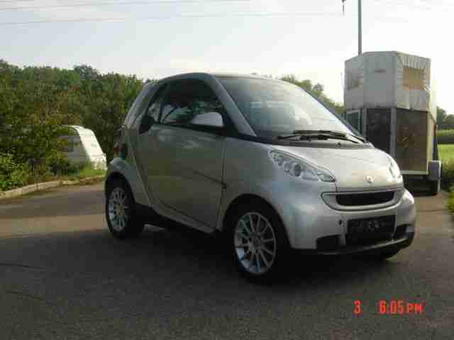 Smart smart Fortwo
