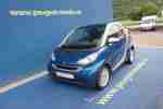 fortwo coupe softouch passion