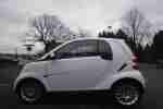 fortwo coupe softouch passion