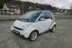 fortwo coupe softouch passion