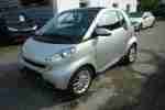 fortwo coupe softouch passion