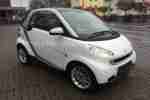 fortwo coupe softouch passion