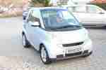 fortwo coupe softouch passion