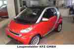 fortwo coupe softouch passion